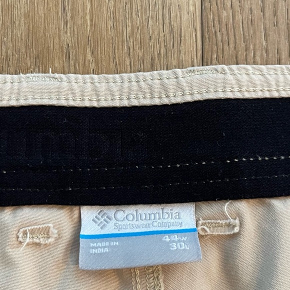 COLUMBIA Cobble Creek Active Fit Pants - Picture 14 of 16